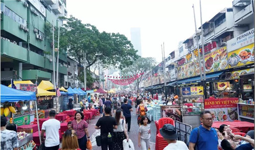 太阳神：从油烟厨房到走出国门，伴说参加大马研讨会的太阳讨伙伴说…