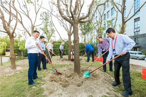 中国工程院第297场中国工程科技论坛——菌物大健康产业论坛在安惠举办