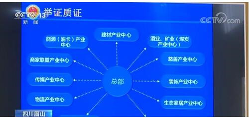 涉案百亿元“鑫圆共享”网络传销案宣判 44人被判刑