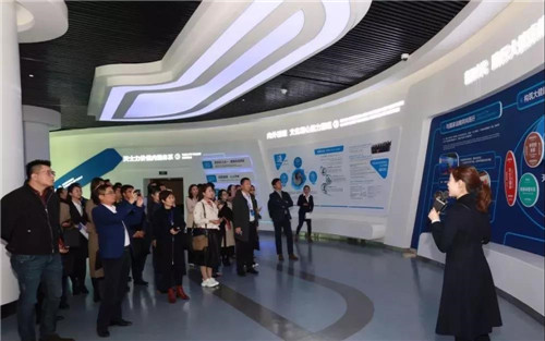 安永中国出席2019直销企业高管研修班，助力行业发展