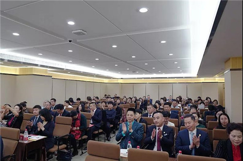 2019金日制药（中国）市场发展委员会议圆满召开
