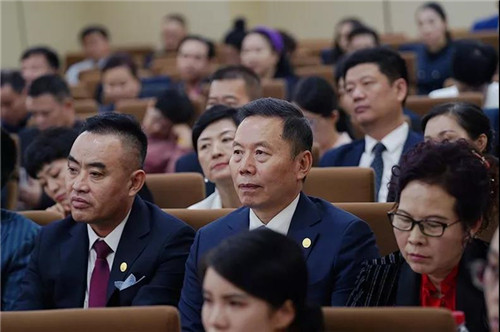 2019金日制药（中国）市场发展委员会议圆满召开