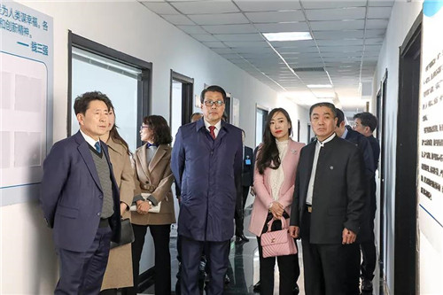 安然公司与韩医大学签订“产学研合作协议”