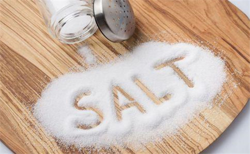 中脉小贴士：盐吃多易造成的五大危害