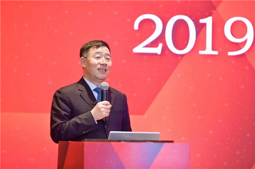 2019东阿阿胶科研成果研讨会在广州举行