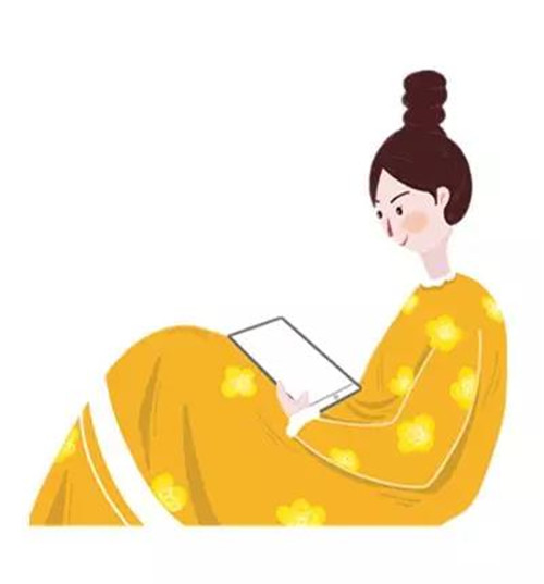 宝健：秀丽女人 自信的女人最美