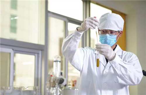 龙润集团积极抗疫，列入昆明市第一批疫情防控物资生产及保供重点企业名单