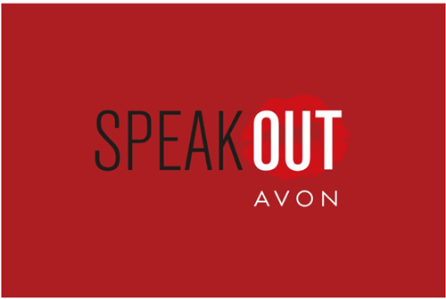 雅芳发起SpeakOut运动维护女性话语权