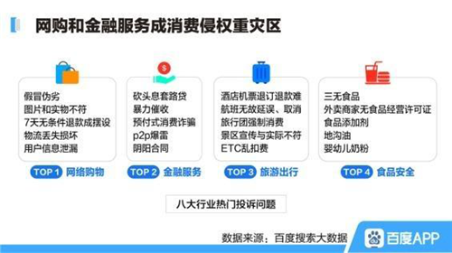 特殊的量共3·15：凝聚你我力量，共创健康消费