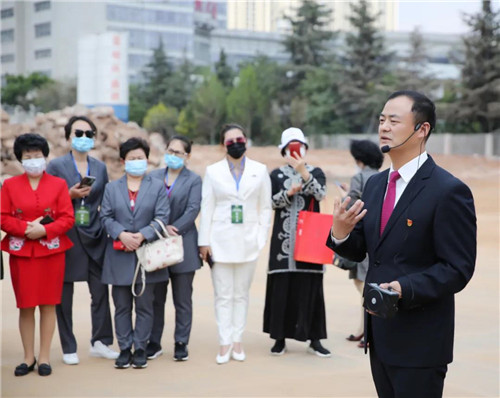 “为了理想的生活——2020理想千年茶乡探秘之旅”正式起航