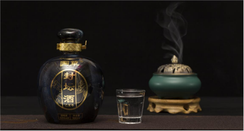 时光好物——炎帝茶酒，共庆炎帝15年