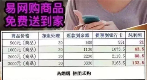 崩盘，又一电商平台倒了！1200万人被骗光，创始人卷走260亿！