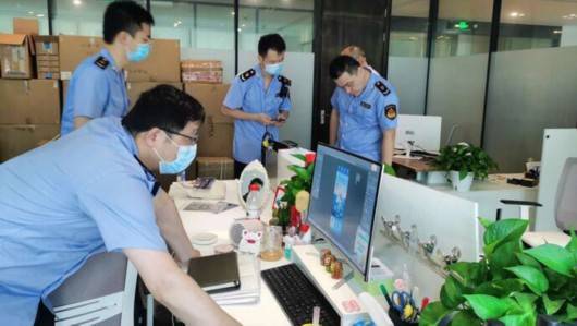 上海摧毁一近2万人传销组织，基因检测项目宣称有疗效，200元卖3600元