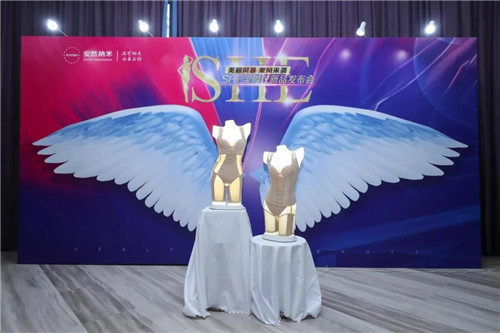 安然深圳分公司美丽风暴系列之SHE型雕仪新品发布会圆满举办！
