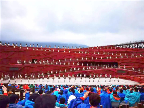 旅程虽结束，但梦想永驻！宝健领袖再相约，明年澳门，我们不见不散！