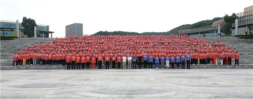 “蓄势待发，共绘精彩”—— 太阳神2020年杭州研讨会圆满结束