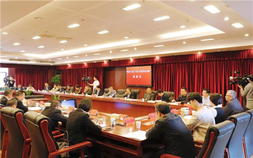 绿之韵董事长胡国安出席湖南省人民检察院检察开放日活动