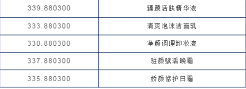 葆婴关于Celavive单品暂时缺货的缺货通知