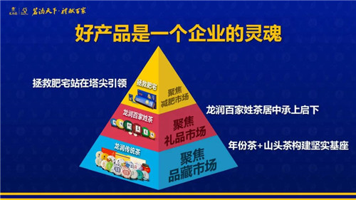 理想焦家良董事长：《龙润茶IP的终极营销，开启中国茶界“链商”时代》