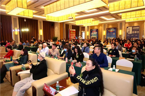 第十二届中国自主创业大会，富迪荣获“金犁奖”
