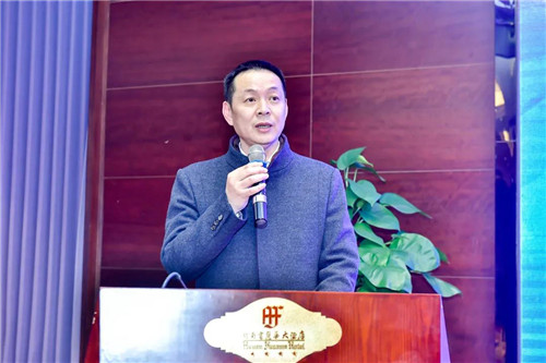 绿之韵集团荣获“湖南省食品产业科技创新示范企业”称号