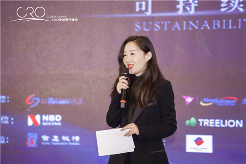玫琳凯中国当选年度十大“首席责任官” 推动美好商业发展 打造女性美好生活