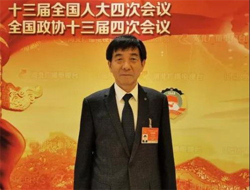 卢庆国代表：支持促进建设保健食品强国 | 两会声音
