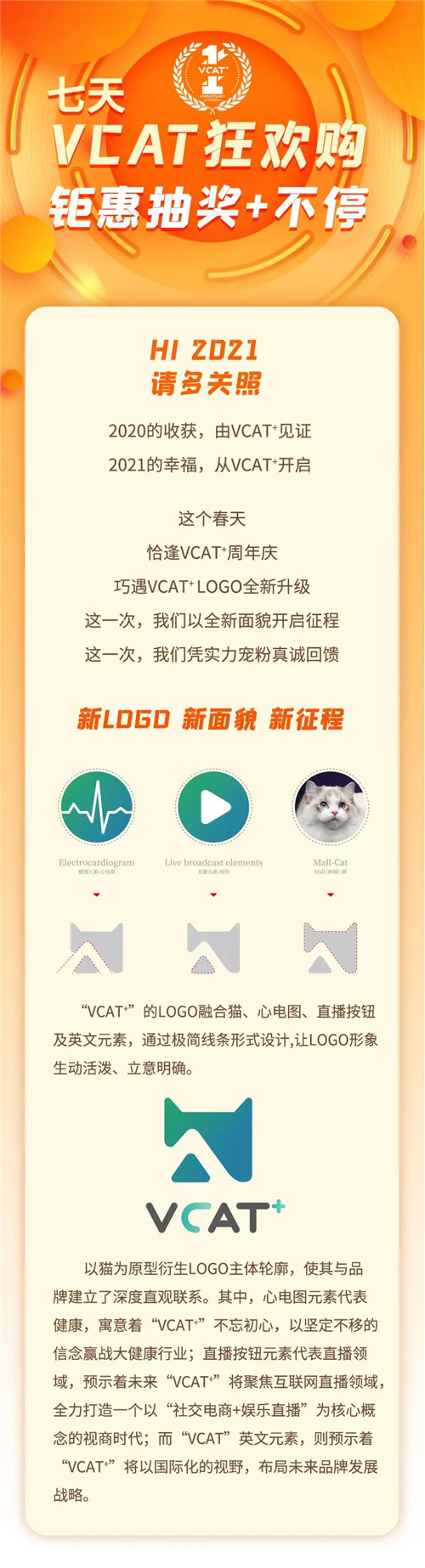 云健康：七天VCAT狂欢购，钜惠抽奖+不停！<strong>电报API：chatgougou.xyz</strong>