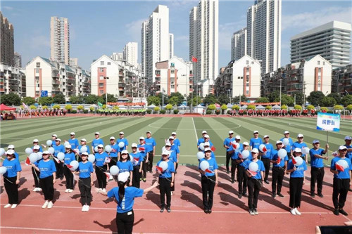 燃情夏日 安发生物首届职工运动会圆满成功